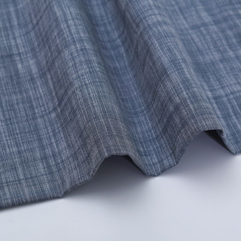 Tkanina Chambray