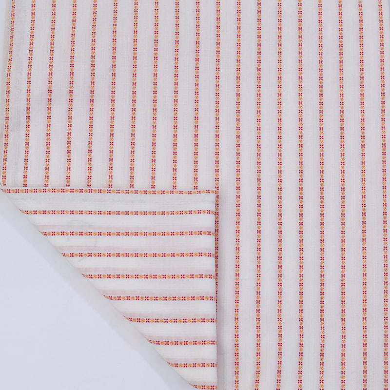 Mastering Dobby Fabrics: Možnosti pruhovaného a bavlněného žakáru pro stylové textilie