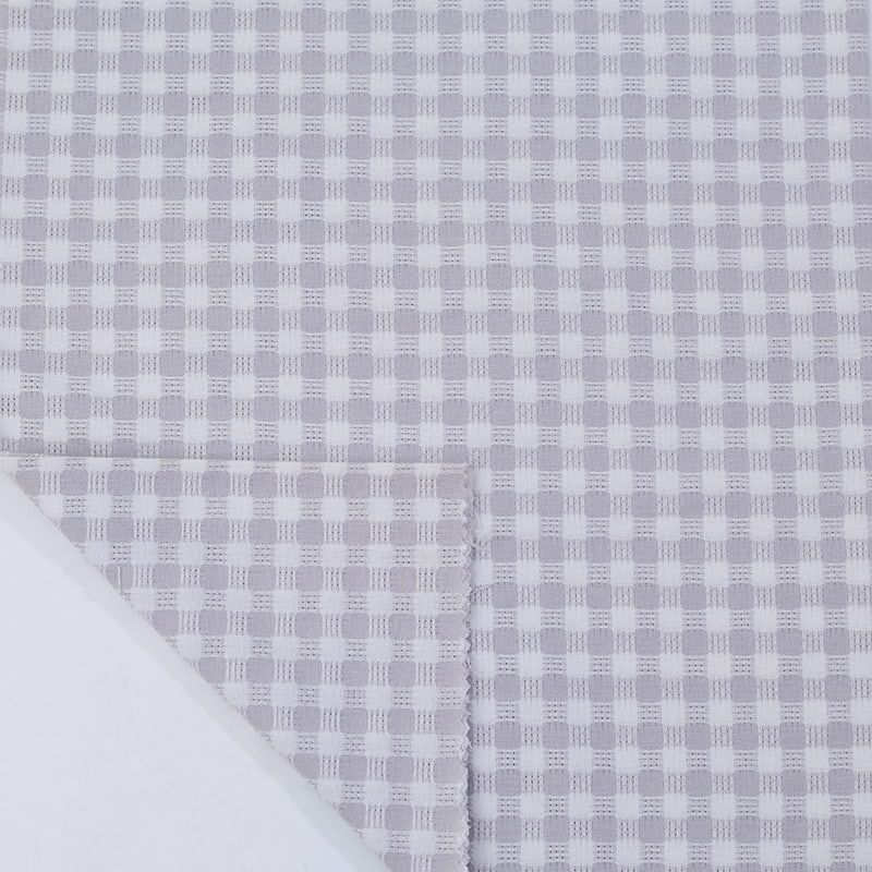 Dobby Fabric 
